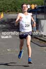 Tynedale Jelly Tea 10 Mile Road Race, Ovingham, Northumberland, Sunday, Aug. 21st. Photo: David T. Hewitson/Sports for All Pics